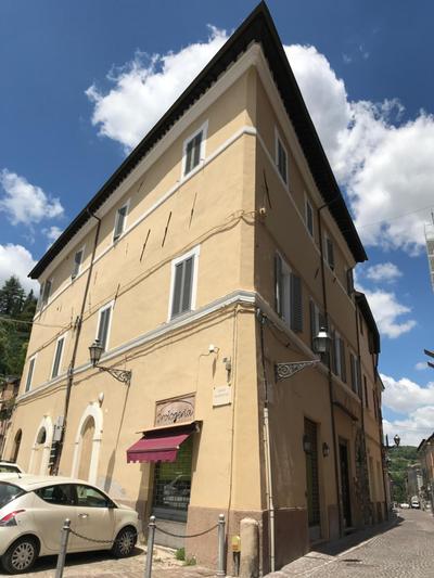 Casa Cervasi