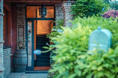 Mansarda Relax Wellness Gym & Spa