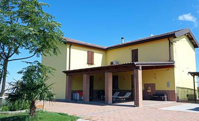Solo Voi Due b&b