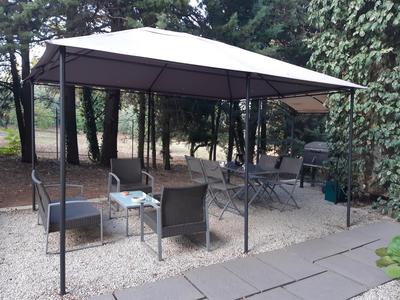 Appartamento in villa