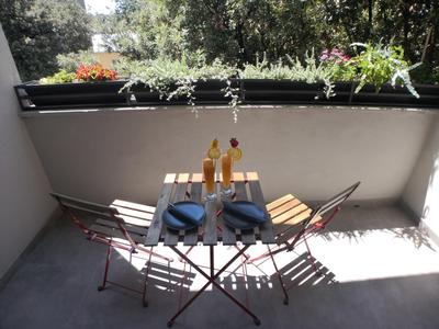 Scuderia Split Rooms