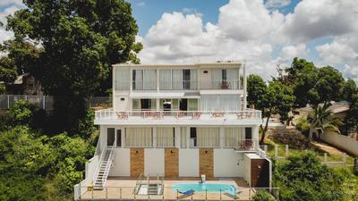 Hotel Orla do Rio Branco