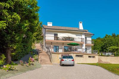 Apartment Veroeva
