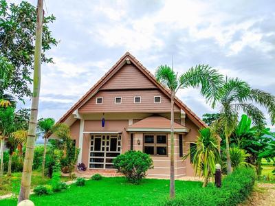 วังผา ชาเล่ต์ รีสอร์ท