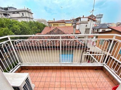 Appartamento Mazzini-Carraro Immobiliare Jesolo - Family Apartments