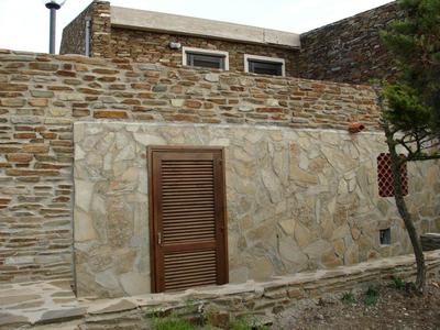 Villetta indipendente immersa nel verde