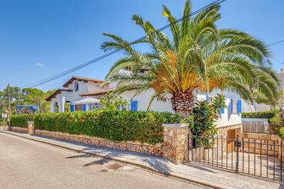 Villa Cala Figuera
