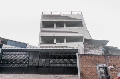 Hotel O Homia Residence