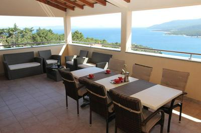 Apartments Mareblu