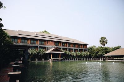 Hotel de l'amour SHA PLUS