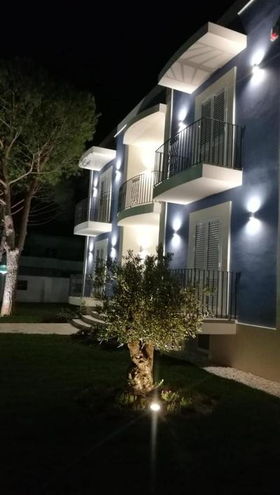 La Casa di Francesca B&B