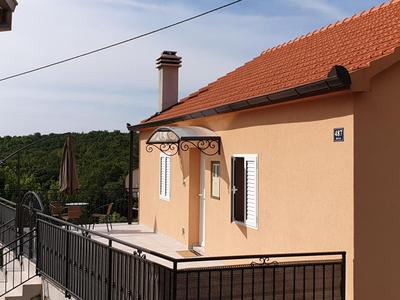 Holiday house LUMA