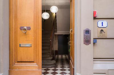 Residenza de Boni Apartment with Duomo View
