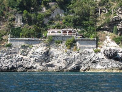 Villa Azzurra