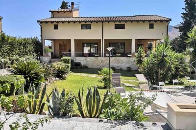 Villa Tiziana