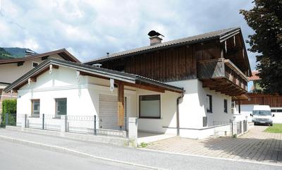 Chalet Gloria - Doppel- und Mehrbettzimmer