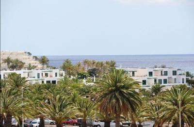 Casa el mar