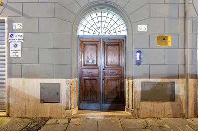 BMGA l ViaPaola43 Palace