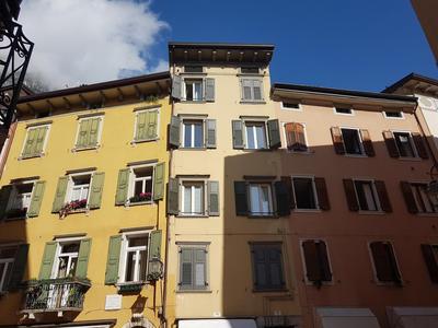 Antica Contrada Apartment