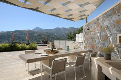 Aloni Villa, an Authentic Countryside Retreat, By ThinkVilla