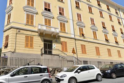 A&B Affittacamere a Boccadasse
