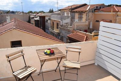 Loggia Traditional Suites
