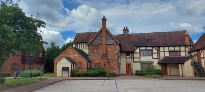 Meadow Farm Redditch by Marstons Inns