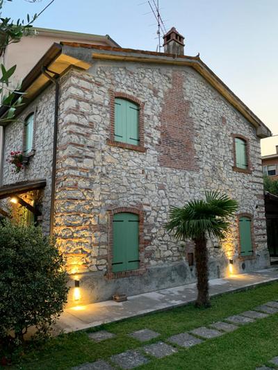 CASA ROSETTA VALPOLICELLA