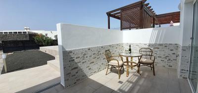 Apartamento Las Brisas