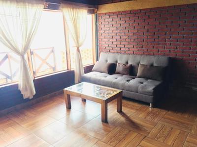 Zirahuen LOS ANGELES