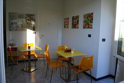 B&B Villa Grace