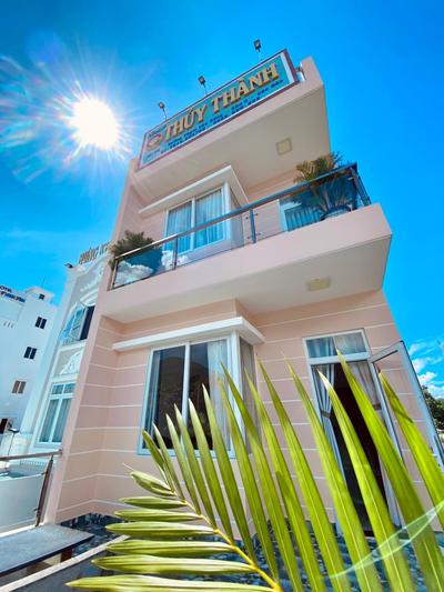 Thuy Thanh Hotel