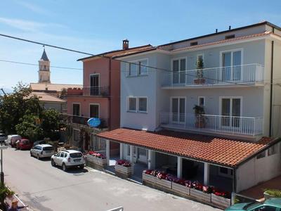 Casa Vacanze Baia Garagliano