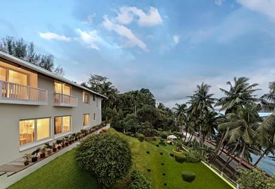 Welcomhotel by ITC Hotels, Bay Island, Port Blair