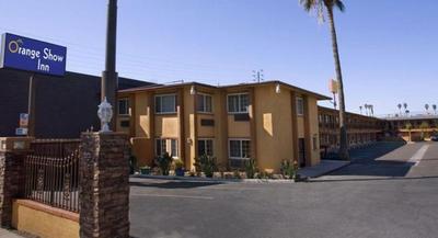 Orange Show Inn