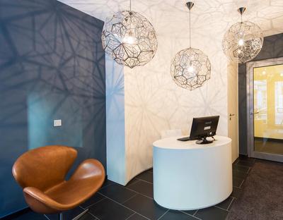 Brera Serviced Apartments Frankfurt Oper