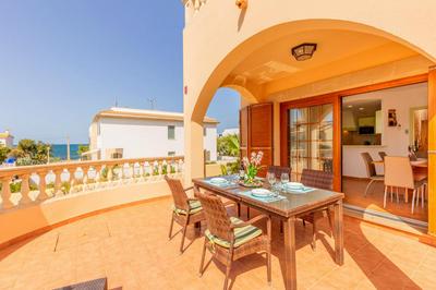 Marravilloso chalet Mes Blanc