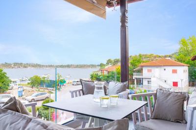 Ormos Luxury Suites Ammos