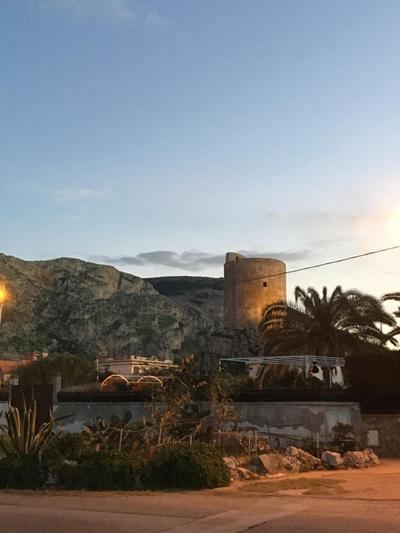 Casa Vacanza La Isla Bonita