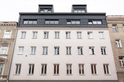 Charmante Wohnung l BG8
