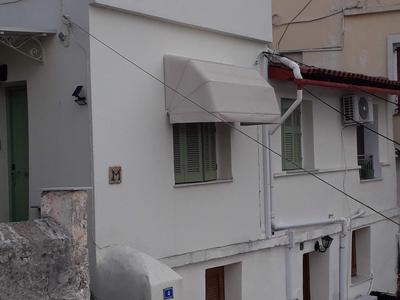 Matina's house vacation rental in Nafplio