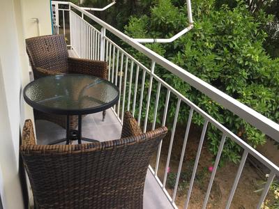 Luxury Apartment next to the sea beach