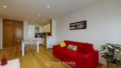 Zhara Suite Five stars holiday house - Generale