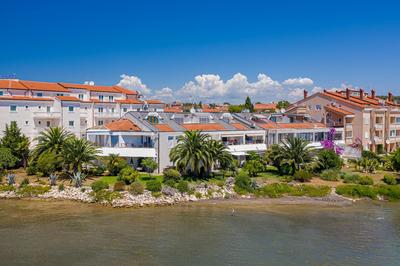 Apartments Brajdine
