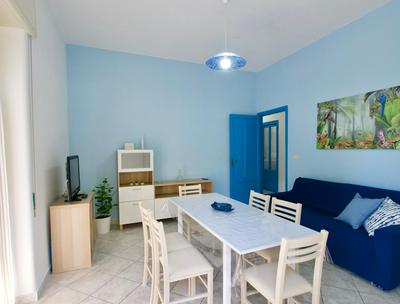 Residence Del Golfo - Scauri