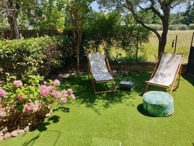 APARTMENT LE BON BON - Lazise
