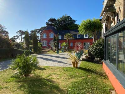 L'Escale Hôtel Bellevue