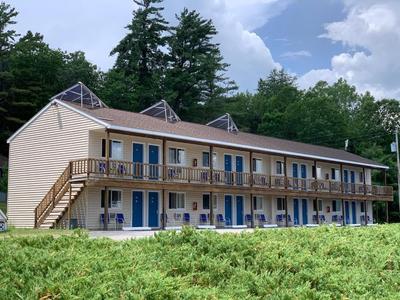 Travelodge by Wyndham Lake George NY, Billede 2