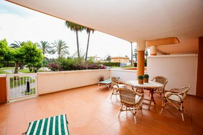 Poseidon Denia
