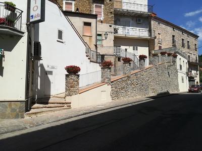 La piazzetta